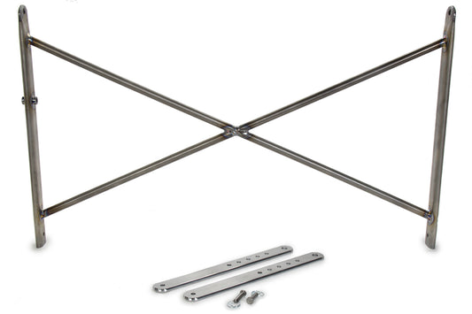 Aero Wing Tree Titanium 16in Tall With Pins Ti22 PERFORMANCE