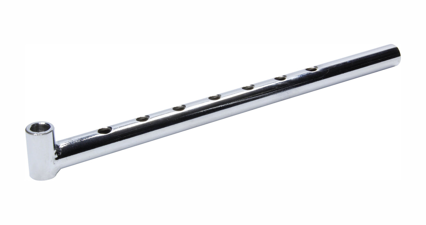 Wing Tree Insert Plated Steel Ti22 PERFORMANCE