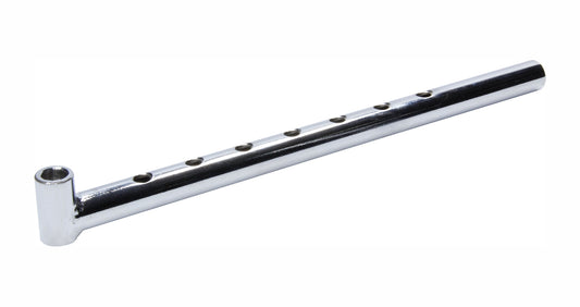 Wing Tree Insert Plated Steel Ti22 PERFORMANCE