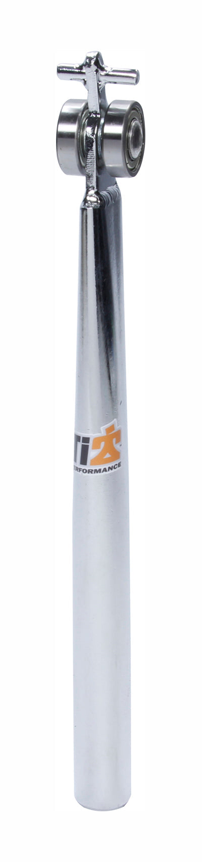 Top Wing Post Roller Style 12in Long Ti22 PERFORMANCE