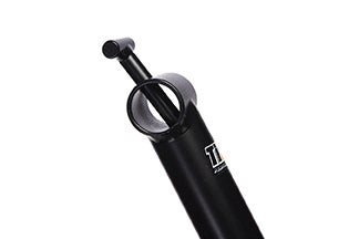 Top Wing Post Black 12in Ti22 PERFORMANCE