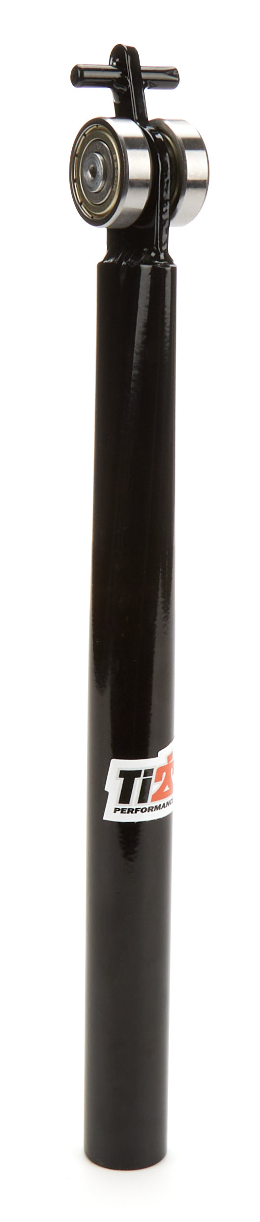 Top Wing Post Roller Black Steel Ti22 PERFORMANCE
