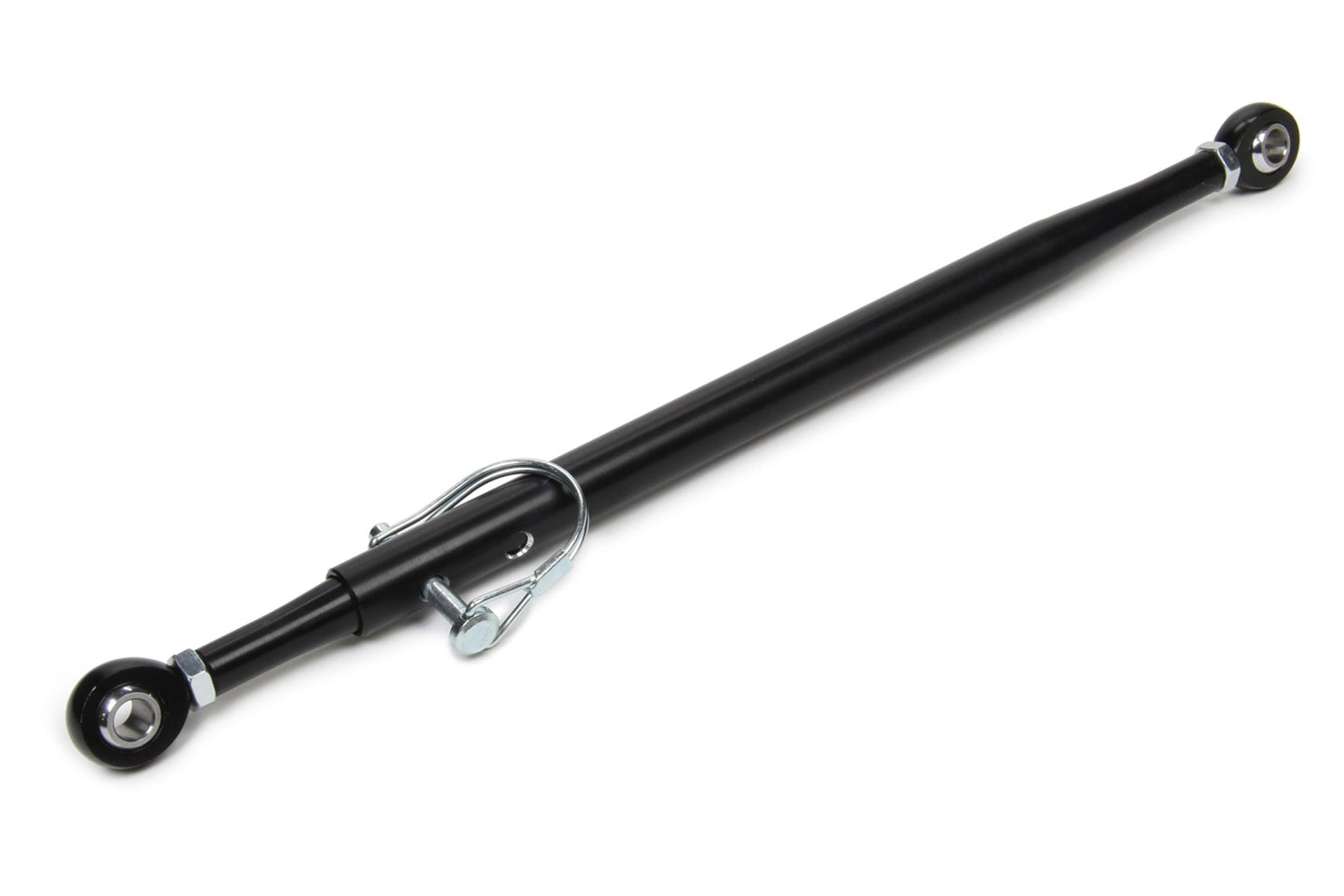 Maunal Wing Adj. Kit Black 15in Collapsed Ti22 PERFORMANCE