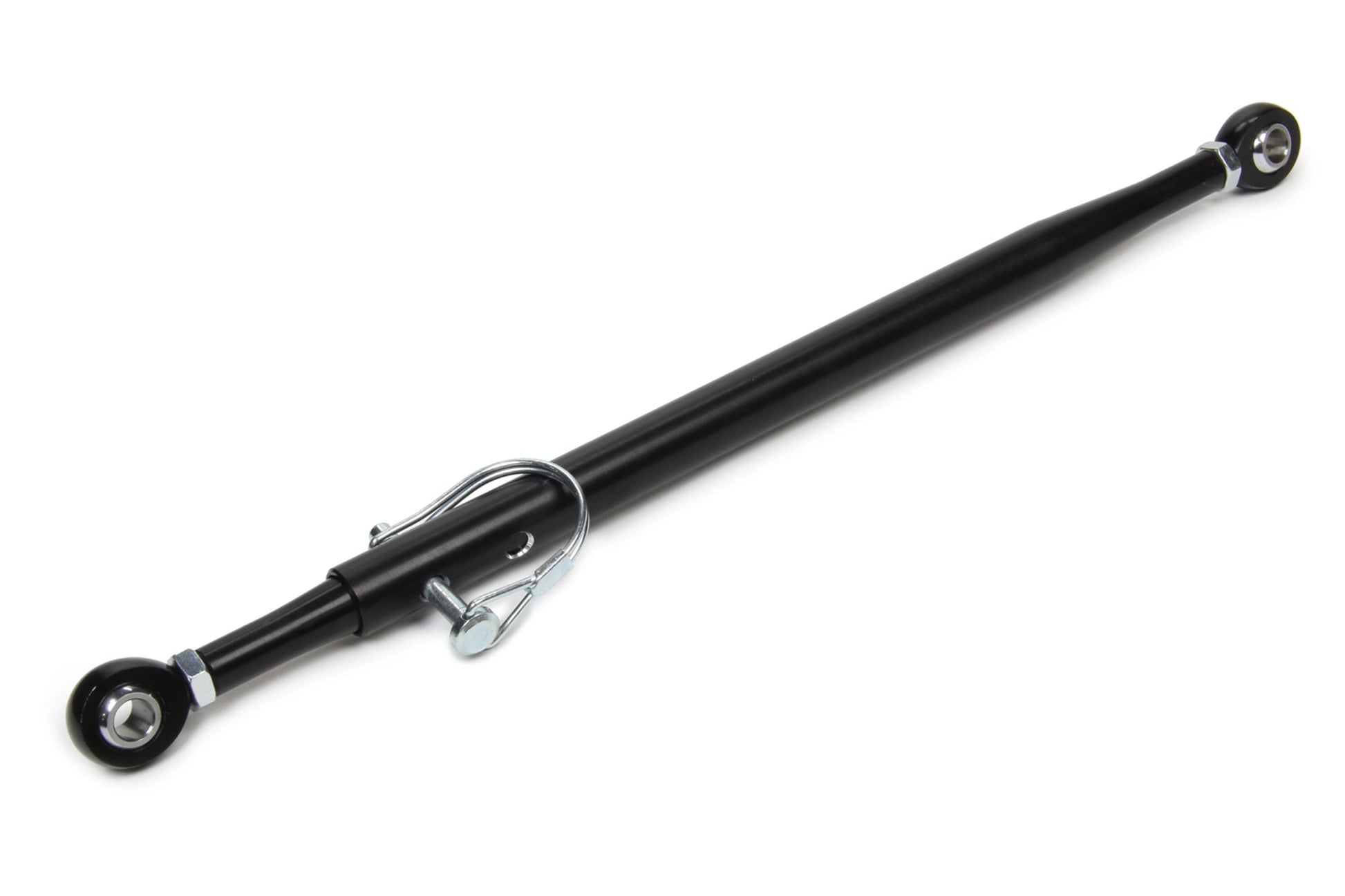 Maunal Wing Adj. Kit Black 15in Collapsed Ti22 PERFORMANCE
