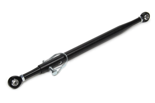 Maunal Wing Adj. Kit Black 15in Collapsed Ti22 PERFORMANCE