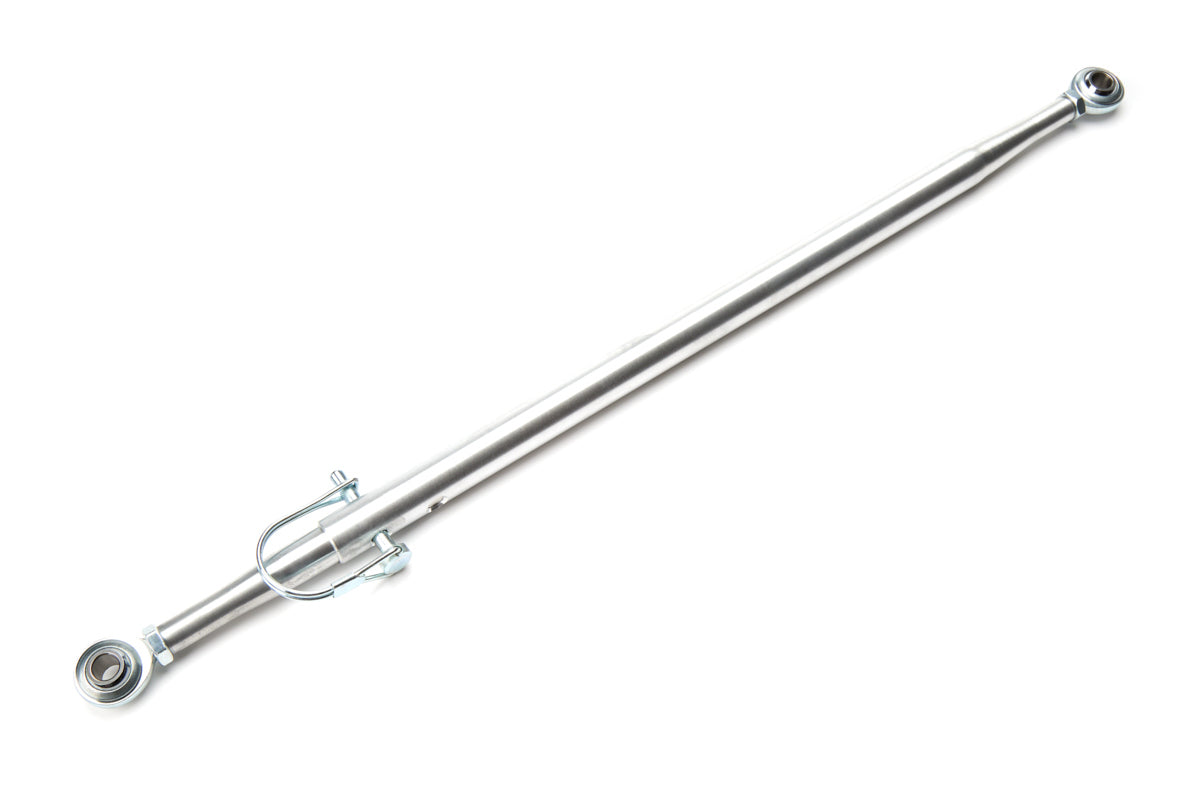 Manual Wing Adjuster Kit Plain Alum 20in Collaps Ti22 PERFORMANCE