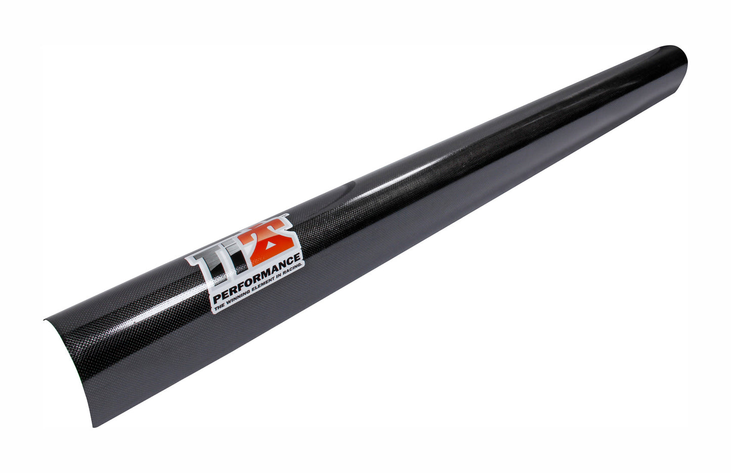 Carbon Fiber Top Wing Cap Ti22 PERFORMANCE