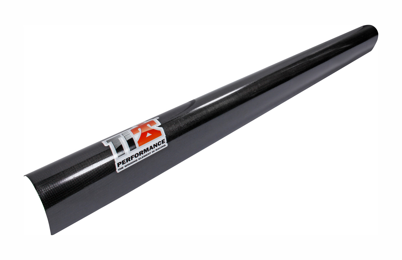 Carbon Fiber Top Wing Cap Ti22 PERFORMANCE