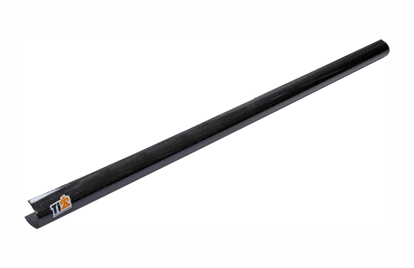 Carbon Fiber Nose Wing Cap Ti22 PERFORMANCE