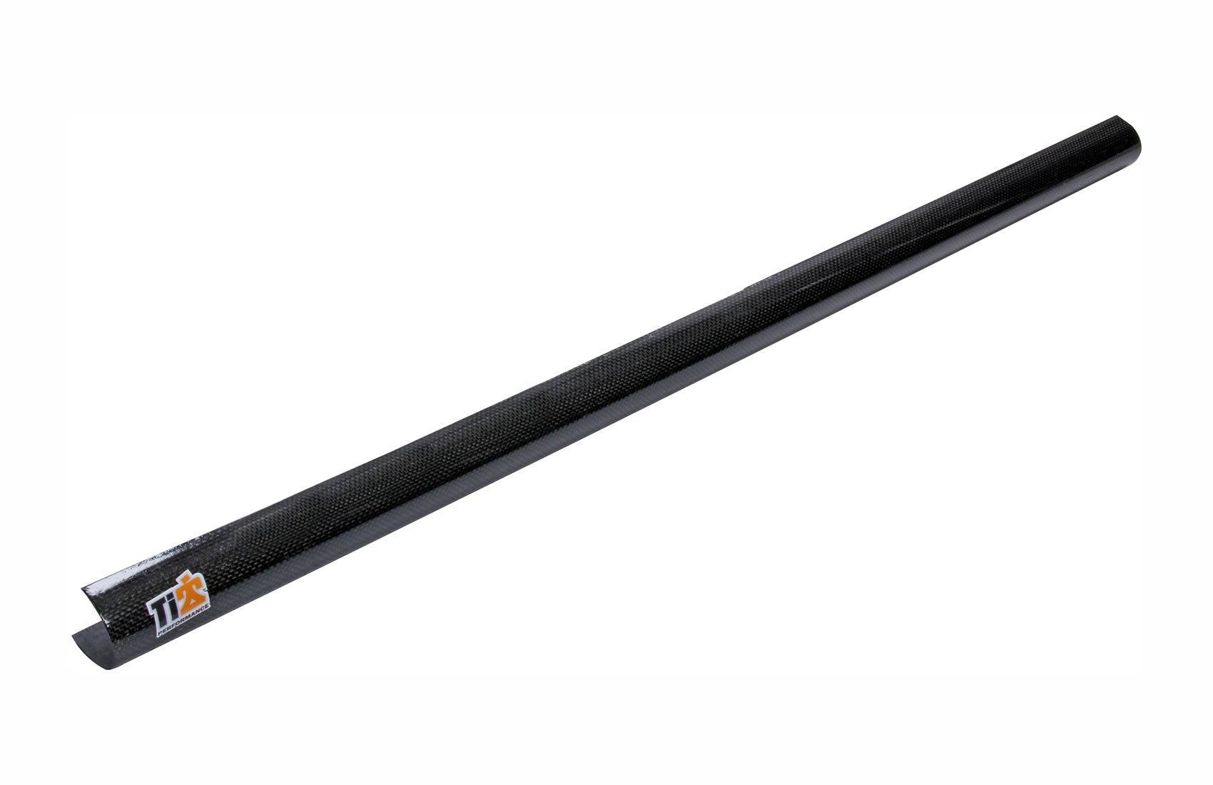 Carbon Fiber Nose Wing Cap Ti22 PERFORMANCE