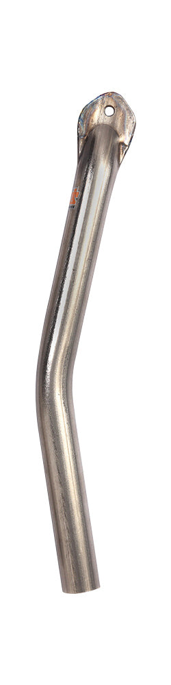 Nose Wing Post Titanium Bent Forward 3in Ti22 PERFORMANCE