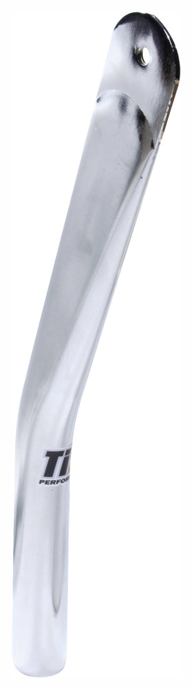 Front Wing Post Bent Foward Steel Ti22 PERFORMANCE