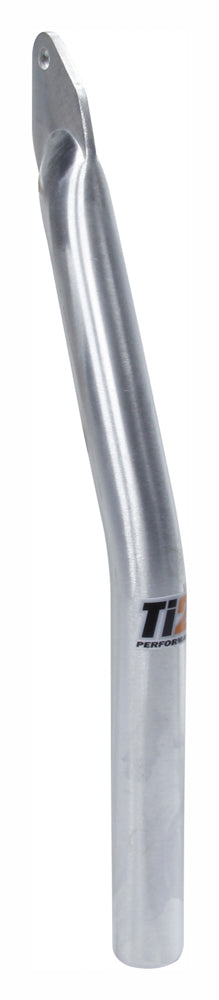 Front Wing Post Bent Foward Alum Ti22 PERFORMANCE