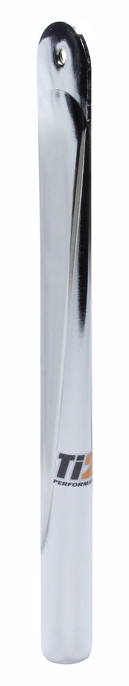 Front Wing Post Straight Steel Ti22 PERFORMANCE