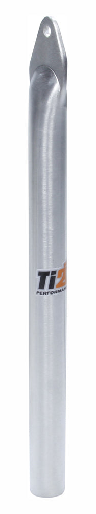 Front Wing Post Straight Alum Ti22 PERFORMANCE