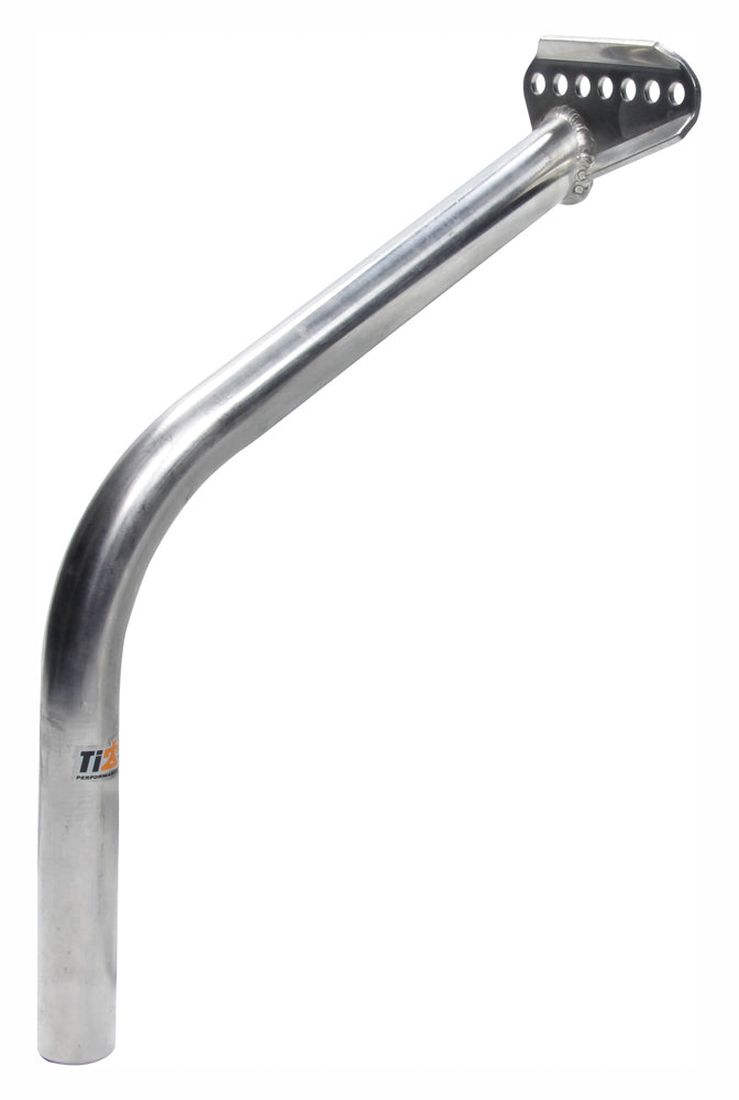 Front Wing Post LH Adj To Side Board Ti22 PERFORMANCE