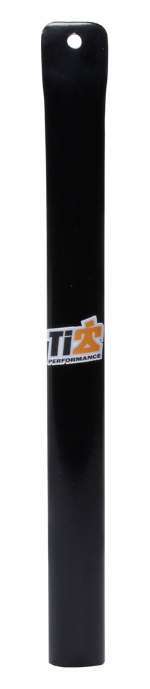 Aero Nose Wing Post RH Black Used With TIP6133 Ti22 PERFORMANCE