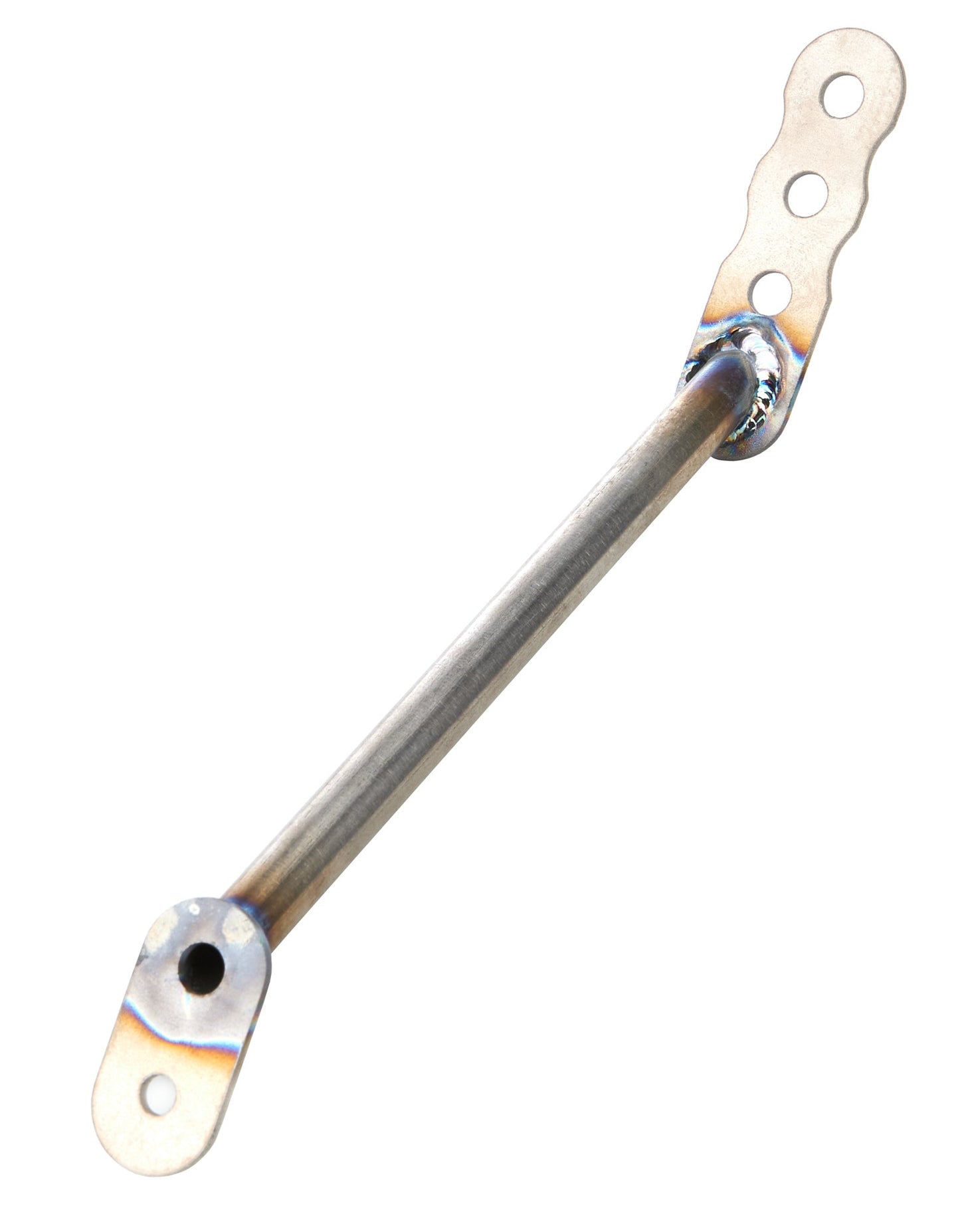 Tubular Nose Wing Strap Titanium Adjustable Shor Ti22 PERFORMANCE