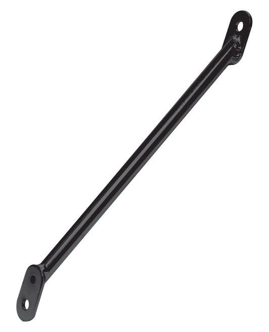 Tubular Nose Wing Strap Black Steel Ti22 PERFORMANCE