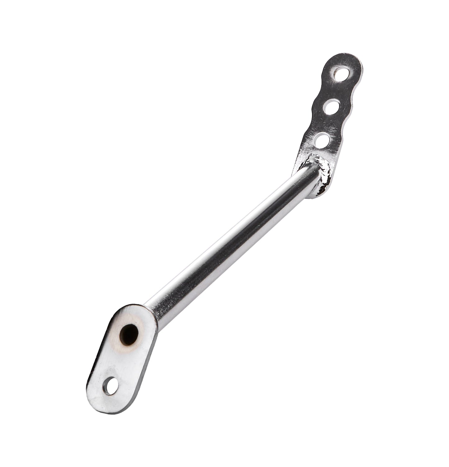 Tubular Nose Wing Strap Chrome Adjustable Short Ti22 PERFORMANCE