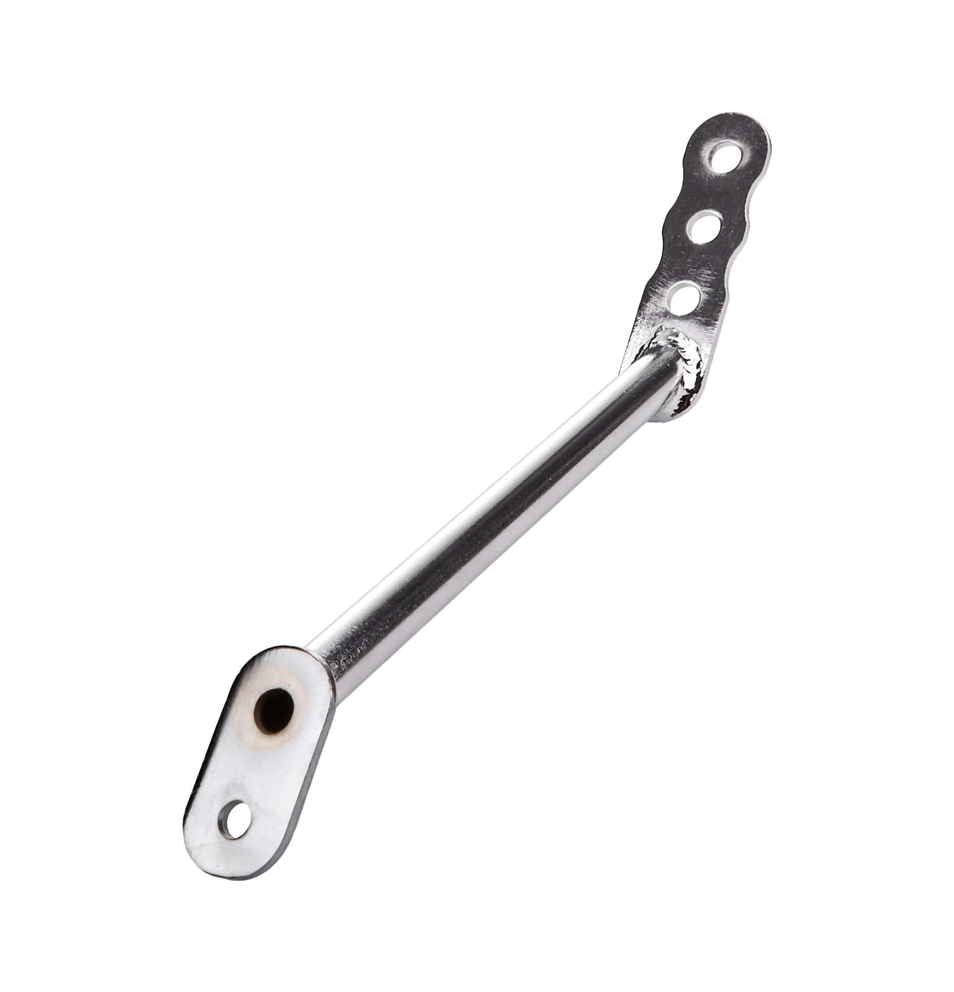 Tubular Nose Wing Strap Chrome Adjustable Short Ti22 PERFORMANCE