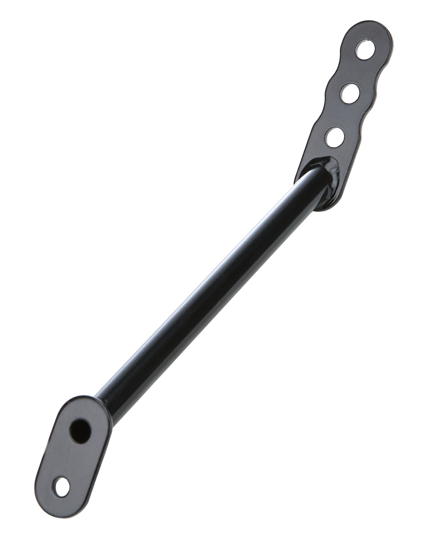 Tubular Nose Wing Strap Black Adjustable Short Ti22 PERFORMANCE