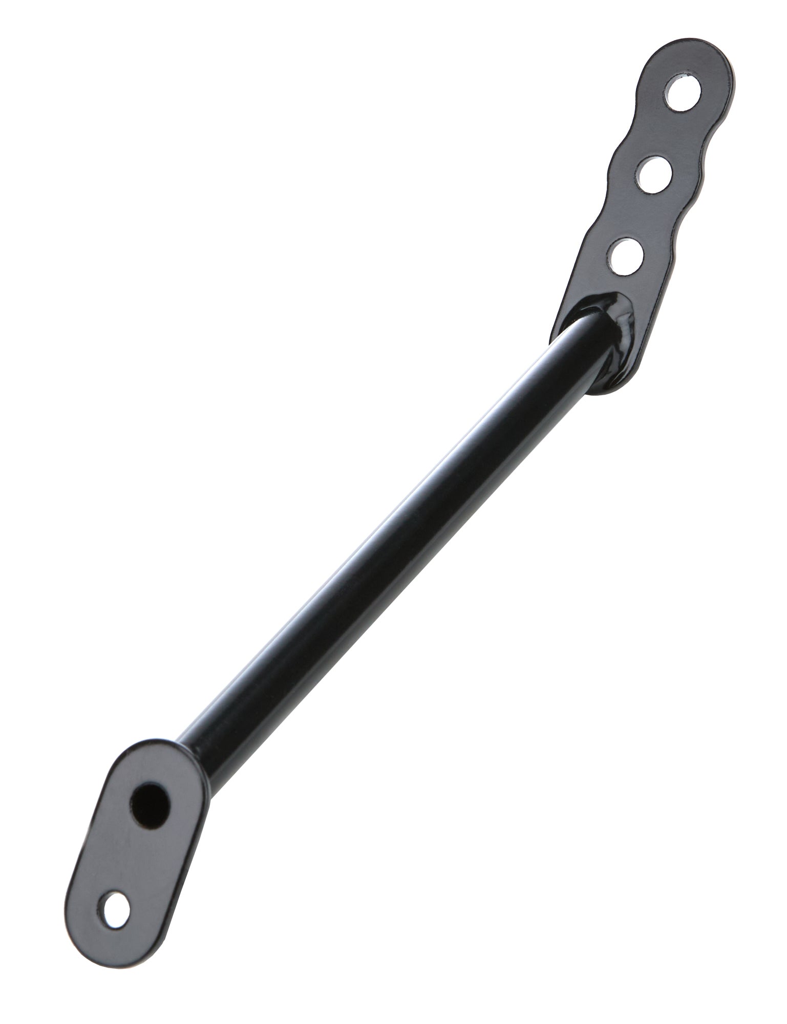 Tubular Nose Wing Strap Black Adjustable Short Ti22 PERFORMANCE