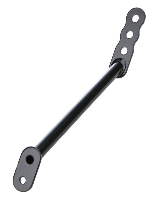 Tubular Nose Wing Strap Black Adjustable Short Ti22 PERFORMANCE