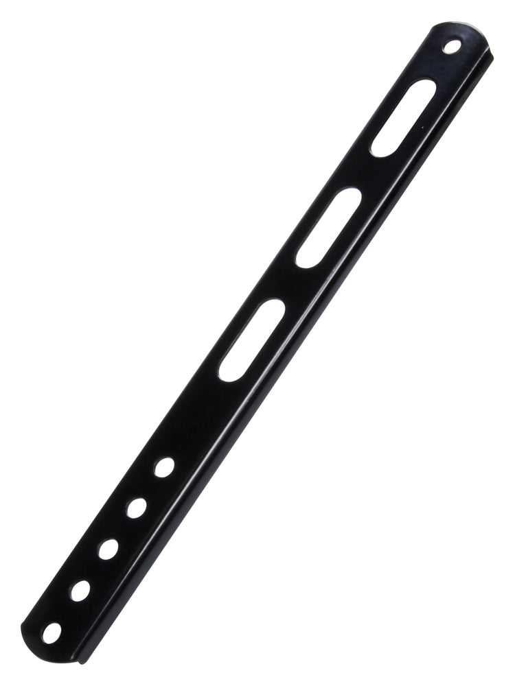 Flat Nose Wing Strap Black Stainless Ti22 PERFORMANCE