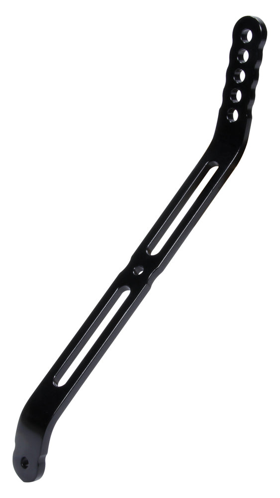 Nose Wing Strap Adj Bent To Side Board Black Alum Ti22 PERFORMANCE