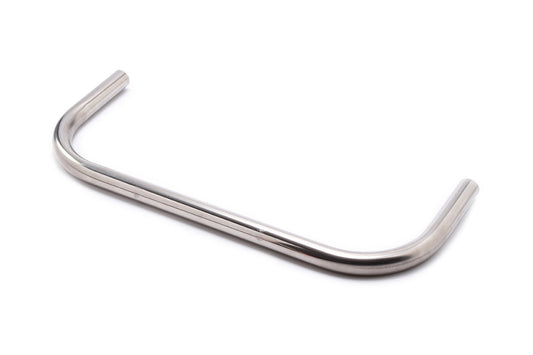 Front Bumper Stainless 19in On Center Ti22 PERFORMANCE
