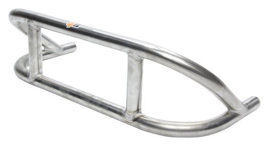 Stacked Front Bumper Stainless Ti22 PERFORMANCE