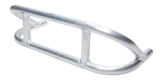 Stacked Front Bumper Aluminum Ti22 PERFORMANCE