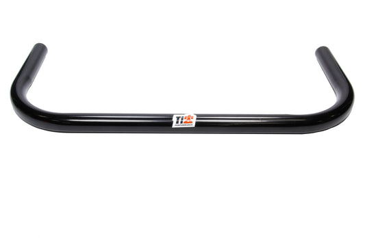 Front Bumper 4130 Black 19in On Center Ti22 PERFORMANCE