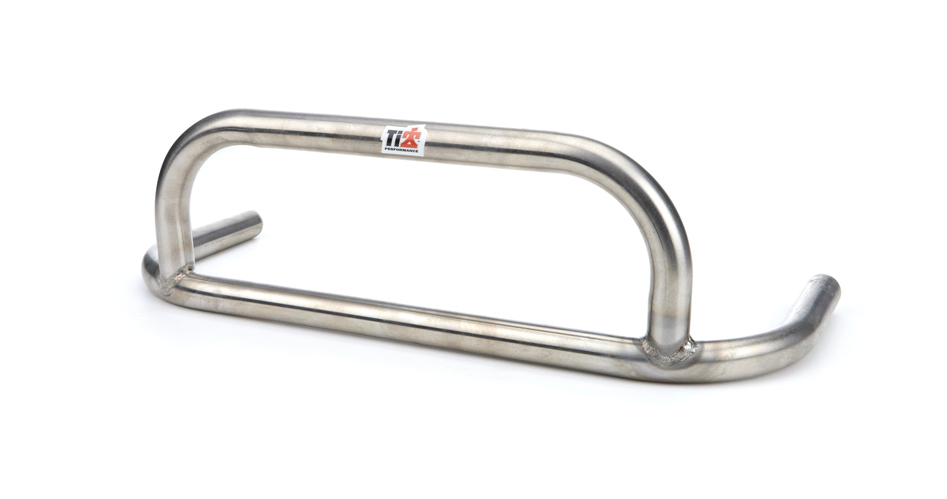 Bumper Front 1in Tube Hoop Style Stainless Ti22 PERFORMANCE