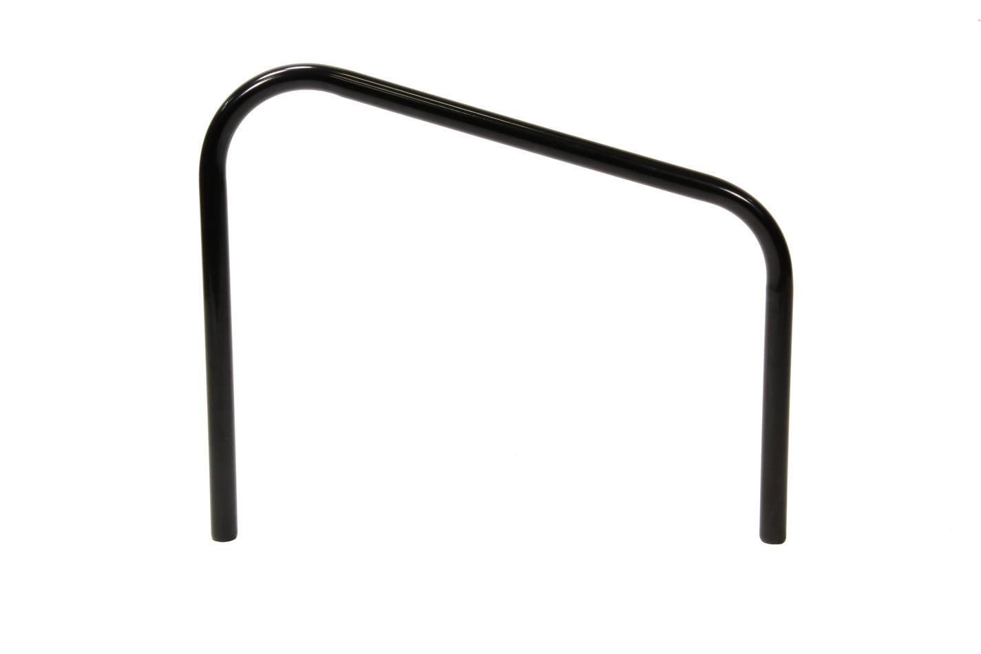 LH Nerf Bar 2-Point 4130 Black Ultra-Light Ti22 PERFORMANCE