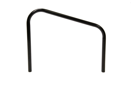 LH Nerf Bar 2-Point 4130 Black Ultra-Light Ti22 PERFORMANCE