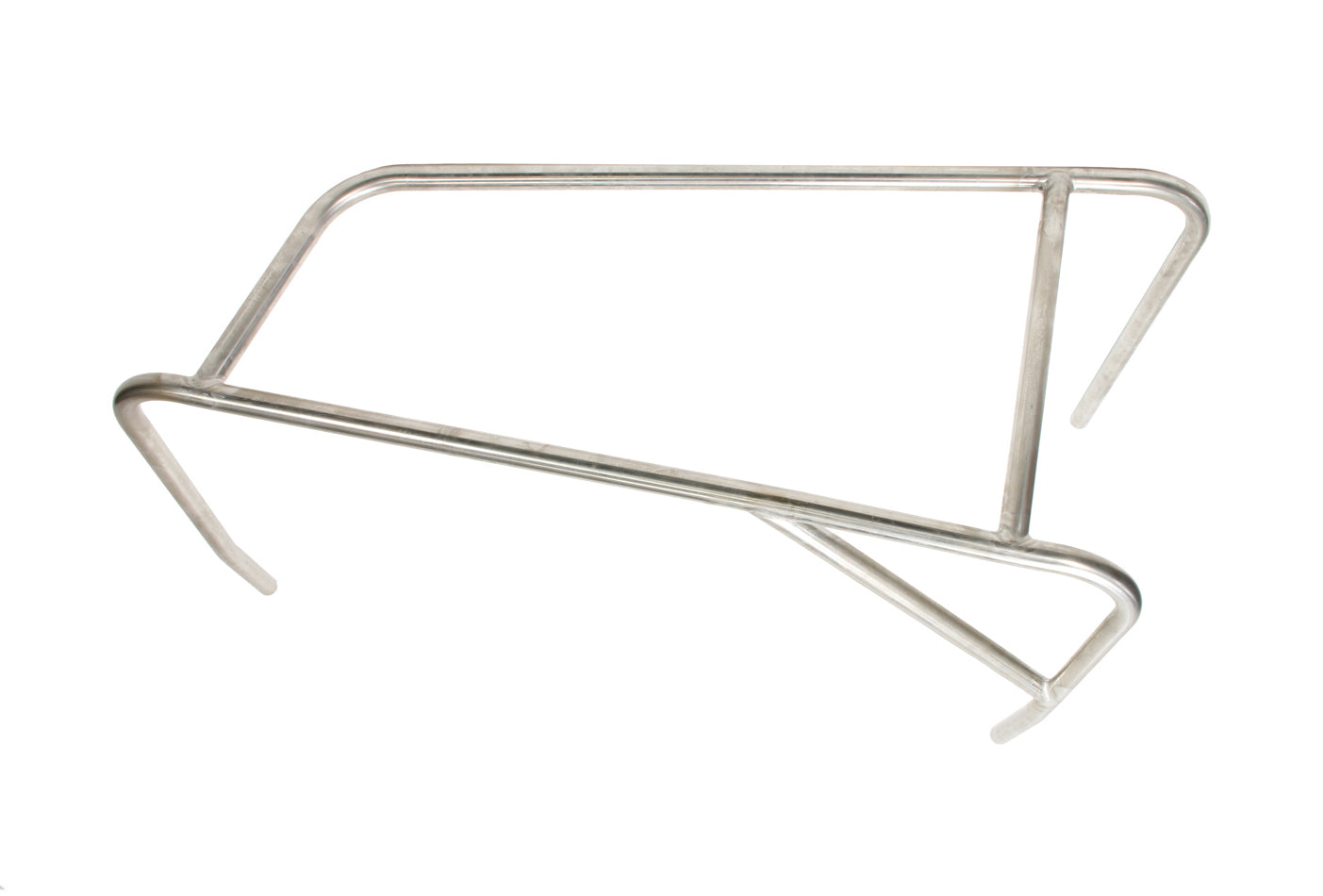 LH Nerf Bar 3-Point Stainless Battle Bar Ti22 PERFORMANCE