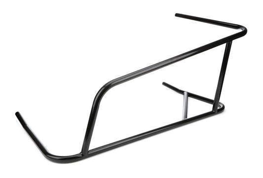 LH Battle Bar 4130 Black 3-Point Ti22 PERFORMANCE