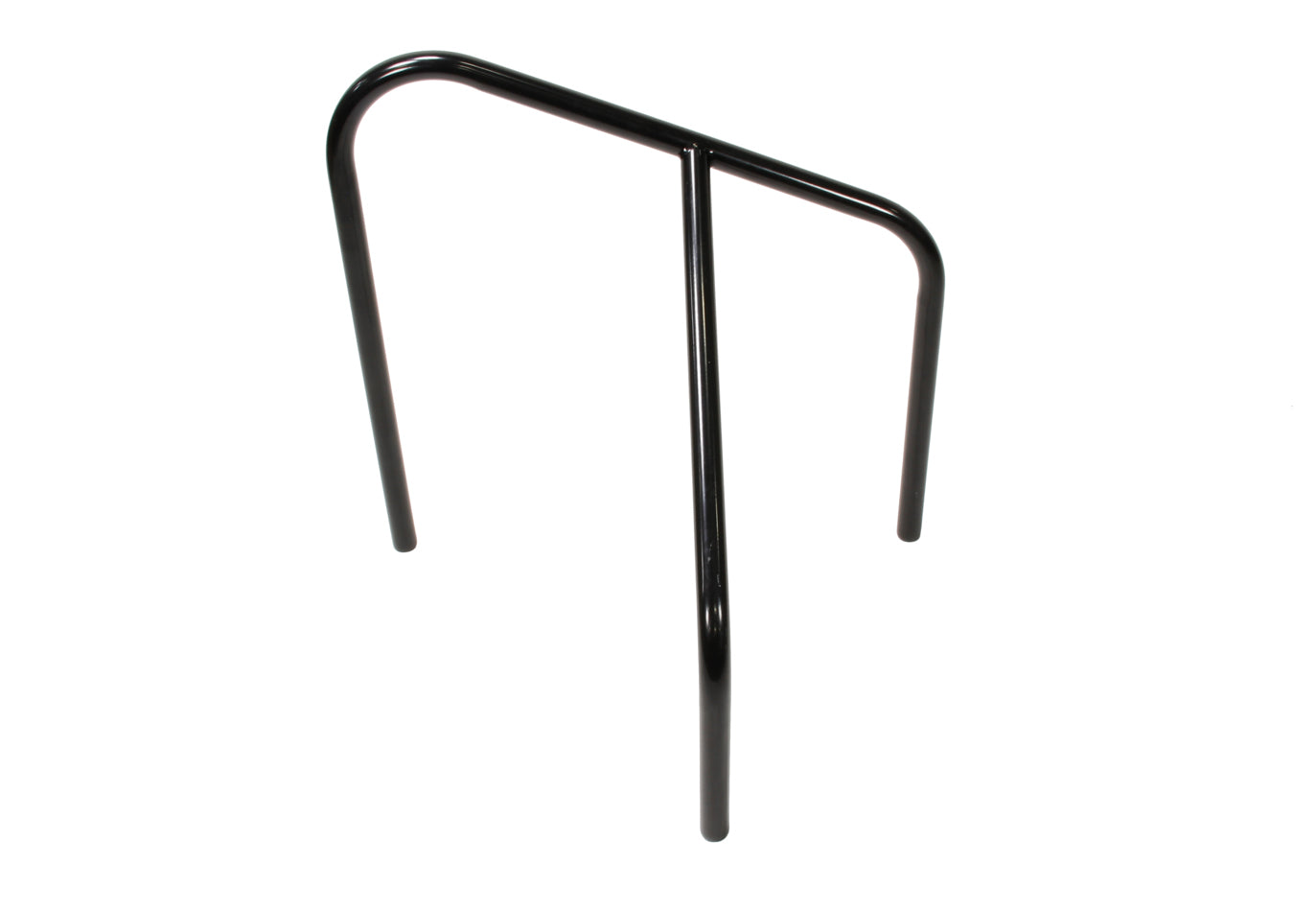 RH Nerf Bar 3-Point 4130 Black Ti22 PERFORMANCE