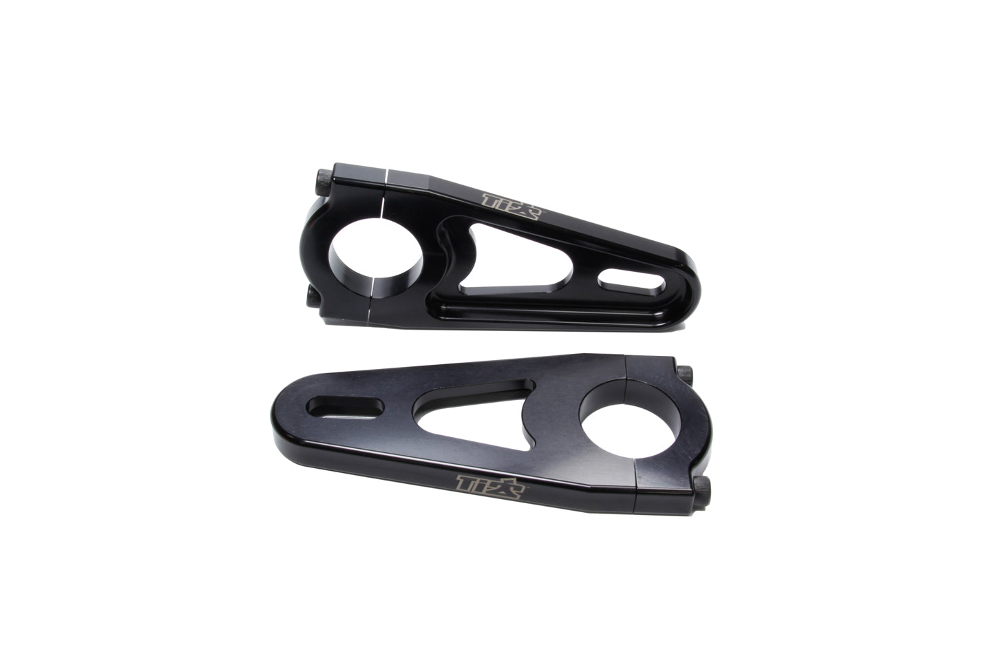 Upper Tail Tank Mounts Bolt On Ti22 PERFORMANCE