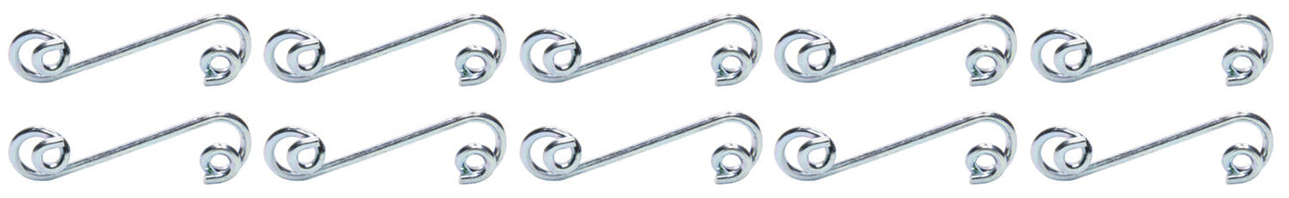 Steel Dzus Springs 10 Pack Ti22 PERFORMANCE