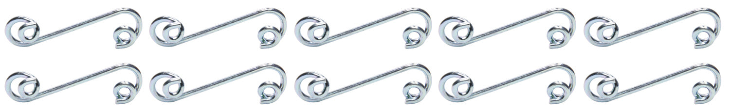 Steel Dzus Springs 10 Pack Ti22 PERFORMANCE