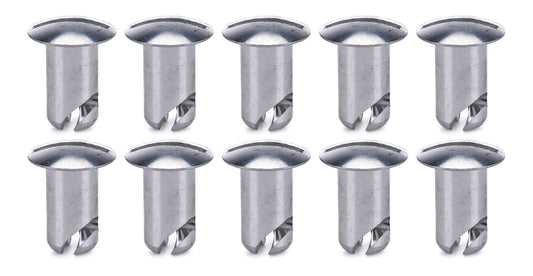 Oval Head Buttons .600 Long 10 Pack Ti22 PERFORMANCE