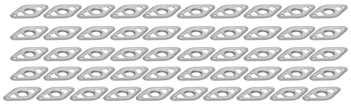 Body Saver Plates 50pk Ti22 PERFORMANCE