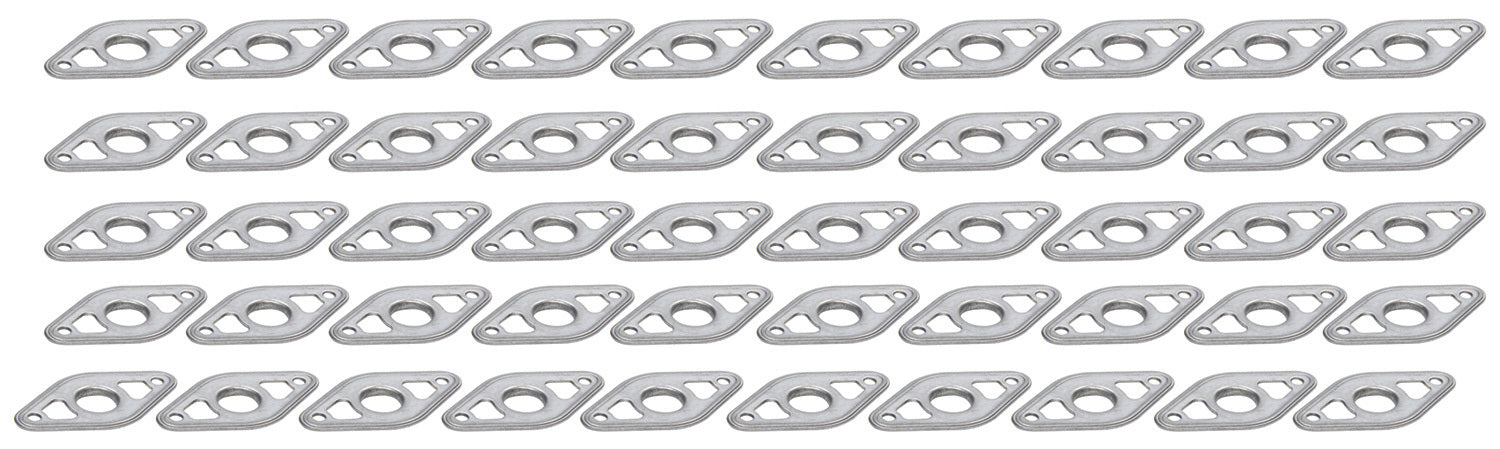 Body Saver Plates 50pk Ti22 PERFORMANCE