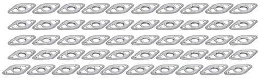 Body Saver Plates 50pk Ti22 PERFORMANCE