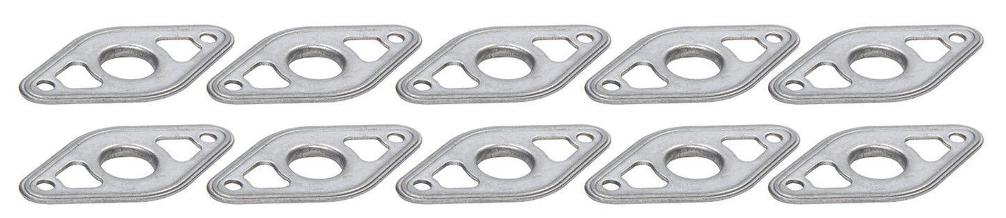 Body Saver Plates 10pk Ti22 PERFORMANCE