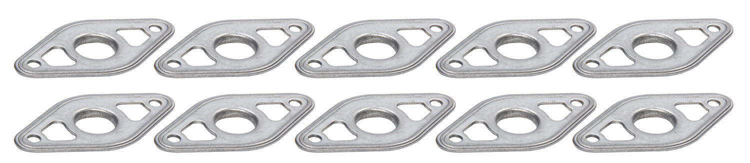 Body Saver Plates 10pk Ti22 PERFORMANCE