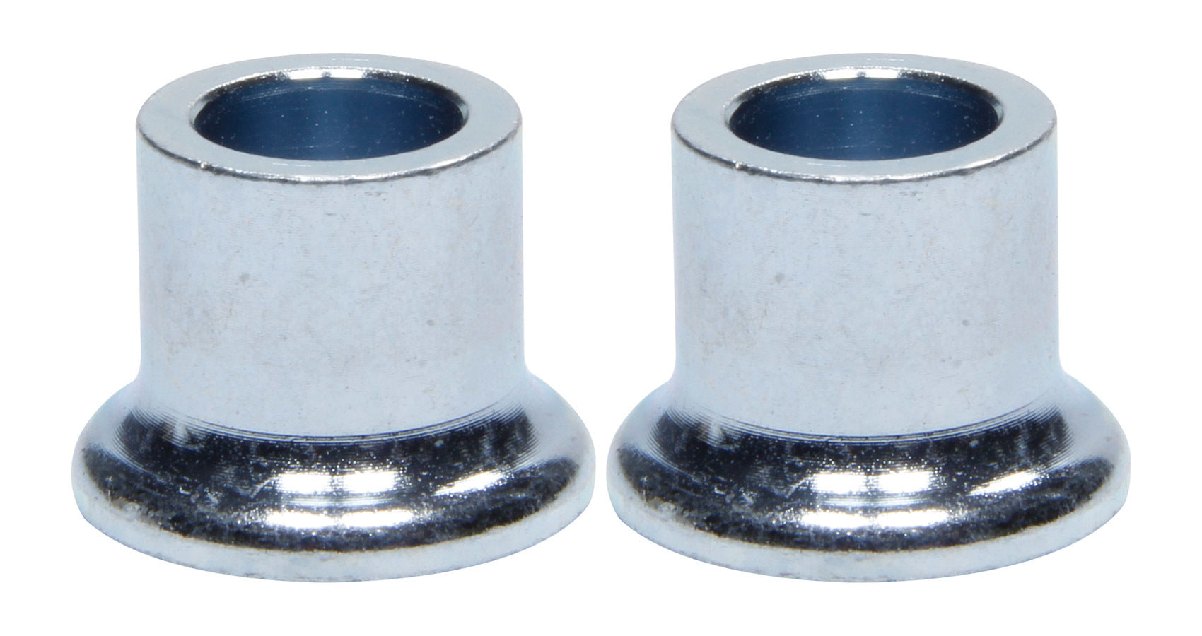 Cone Spacers Steel 1/2in ID x 3/4in Long 2pk Ti22 PERFORMANCE